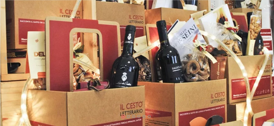 cestoletterario